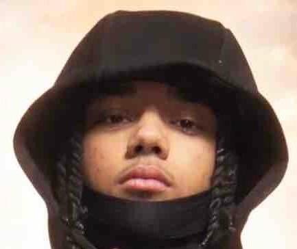 Steven Lantigua death by force case profile photo