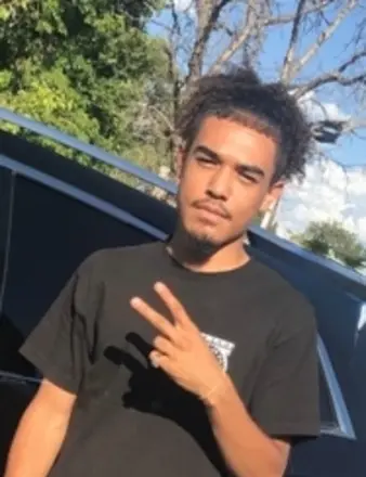 Titus Thomas death by force case profile photo