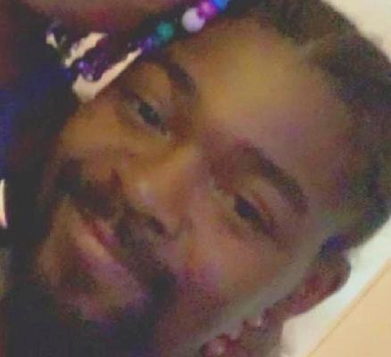 Trayson McDowell death by force case profile photo