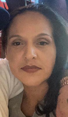 Lori Perez death by force case profile photo