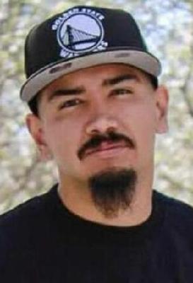 Michael Rodriguez death by force case in Corning, CA