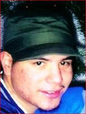 Ryan Cooper death by force case profile photo