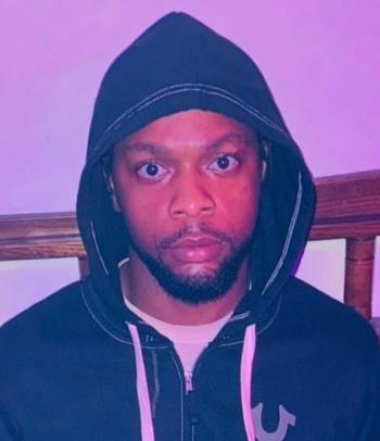 Rashaun Hopkins death by force case profile photo