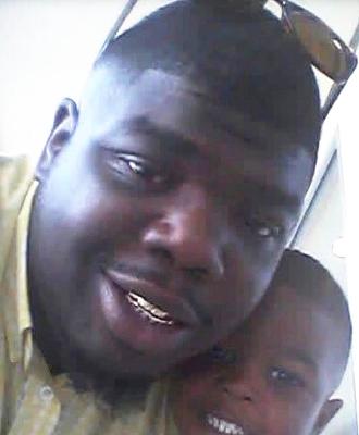 Virgil Leroy Hardeman death by force case profile photo
