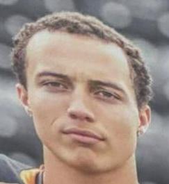 Carter Cochran death by force case profile photo