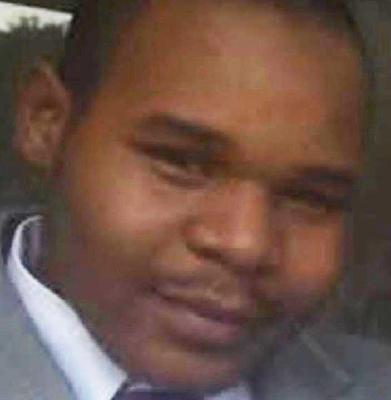 Desmond Mitchell death by force case profile photo