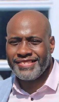 Larome A. Johnson death by force case in New Windsor, NY