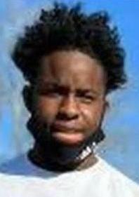 Montrell Nover death by force case profile photo