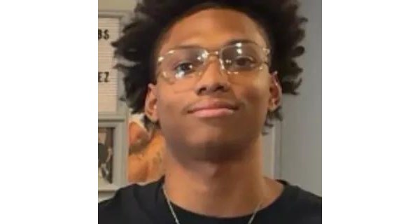 Tyrell Robinson death by force case profile photo
