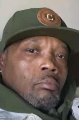 Timothy Wallace death by force case profile photo