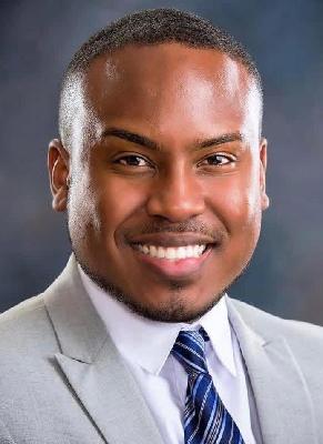 Shaunterrio Hudson death by force case profile photo