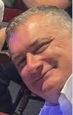 Jeffery Barton death by force case profile photo