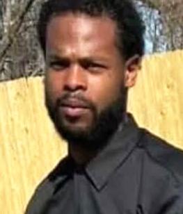 Jerquavious Johnson death by force case profile photo