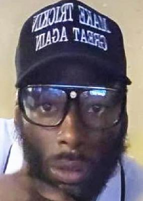 Johnta Fields death by force case profile photo