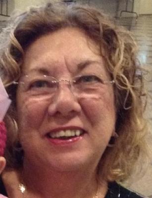 Maryann Buss-Kincaid death by force case profile photo