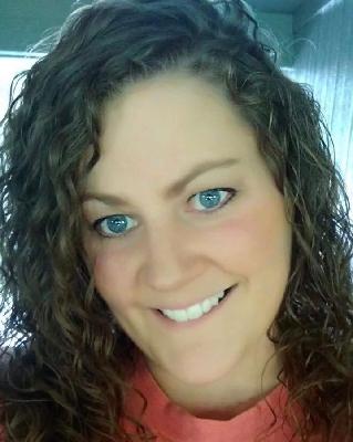 Paige Lewis death by force case profile photo