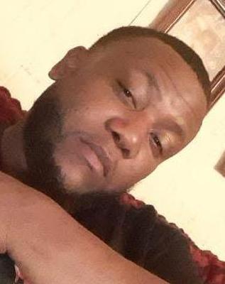 Antonio Conner death by force case profile photo