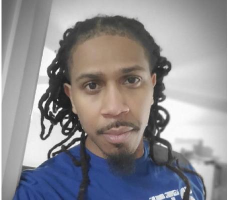 Antonio Griffin death by force case profile photo