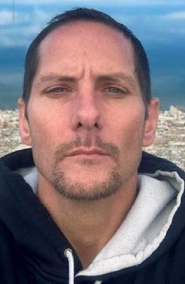Glenn Allen Beeman death by force case profile photo