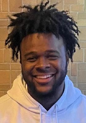 Stephon Peake death by force case profile photo