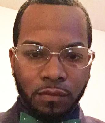 Tremayne Montgomery death by force case profile photo
