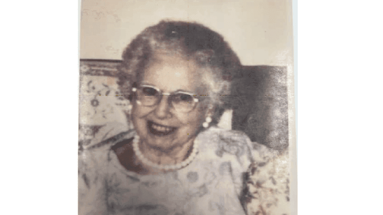 Wilomeana Filkins death by force case profile photo