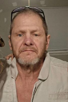 Jerry Hightower death by force case profile photo