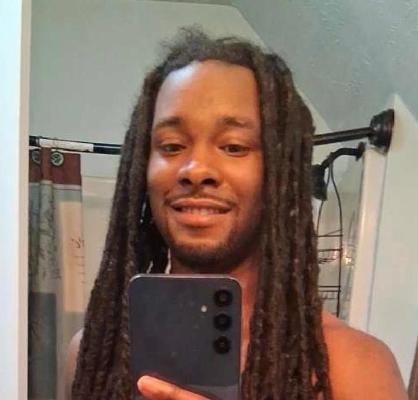 Terry Coleman death by force case profile photo