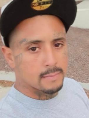 Elias Justino Alonzo death by force case in Adelanto, CA