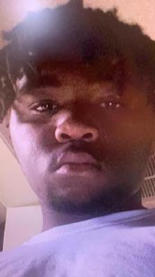 Lorenzo Jones death by force case profile photo