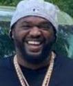 Luis Sharp death by force case profile photo