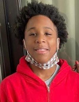 Mysun Jones death by force case in Enfield, NC