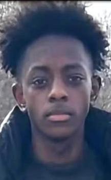 Tyon Bias death by force case profile photo