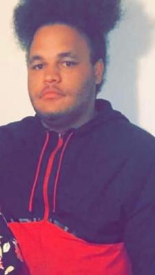 Damien Williams death by force case profile photo