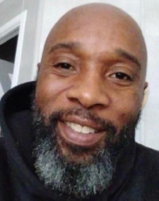 Gary Sinclair death by force case profile photo