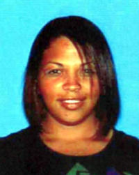 Heather Broadus death by force case profile photo