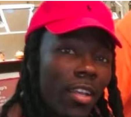 Otavis Gerquel McKinnon death by force case in Goldsboro, NC