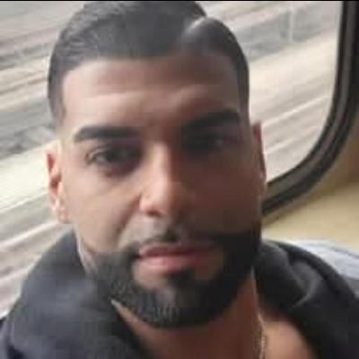 Santiago deJesus death by force case profile photo