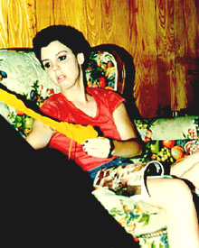 Terri Roark death by force case profile photo