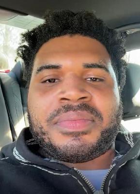 Keyontae Bennett death by force case profile photo