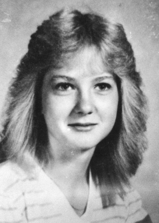 Kimberly  Simon death by force case profile photo
