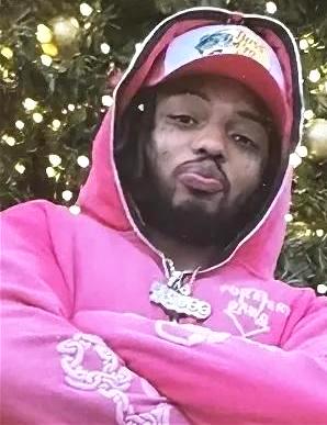Antoine Kennedy death by force case profile photo