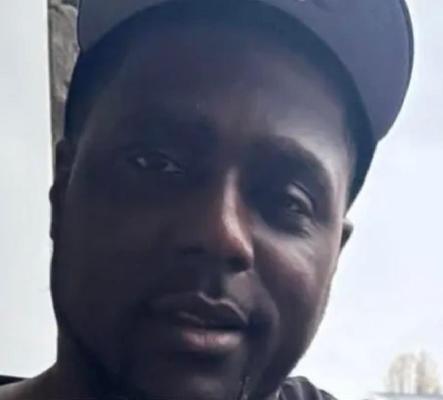 Antonio Brown death by force case profile photo