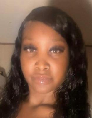 Enoshia Cromer death by force case profile photo