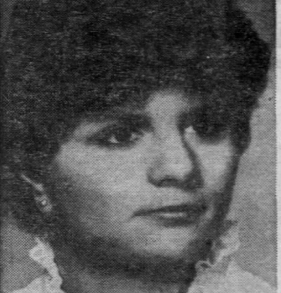 Jacqueline Martarella death by force case profile photo