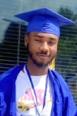 Shawn Hicks death by force case profile photo
