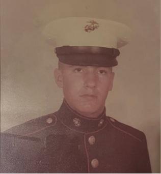 Tim Lawrence death by force case profile photo