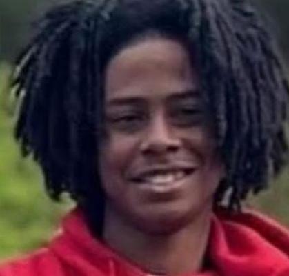 Carlos Sumpter Jr. death by force case in Bessemer, AL