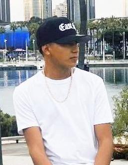 Yair Segundo Cruz death by force case in Santa Monica, CA