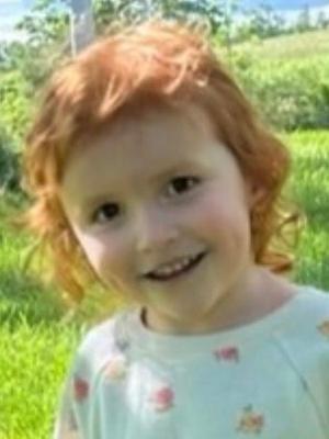 Ava King death by force case profile photo